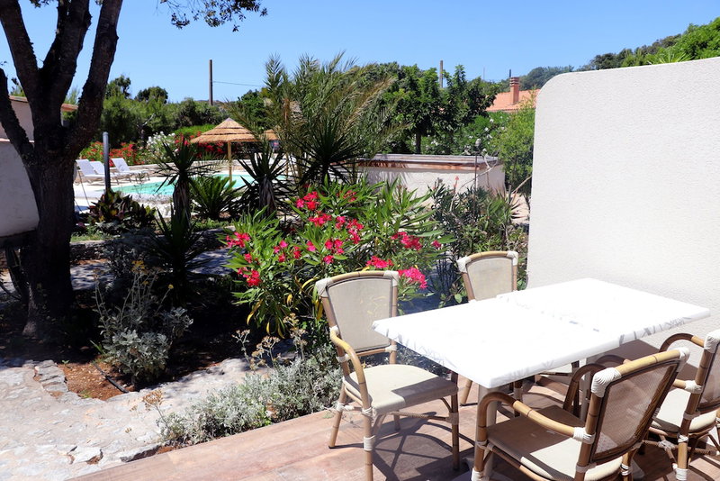 Hôtel Padolo, Bonifacio, Франция