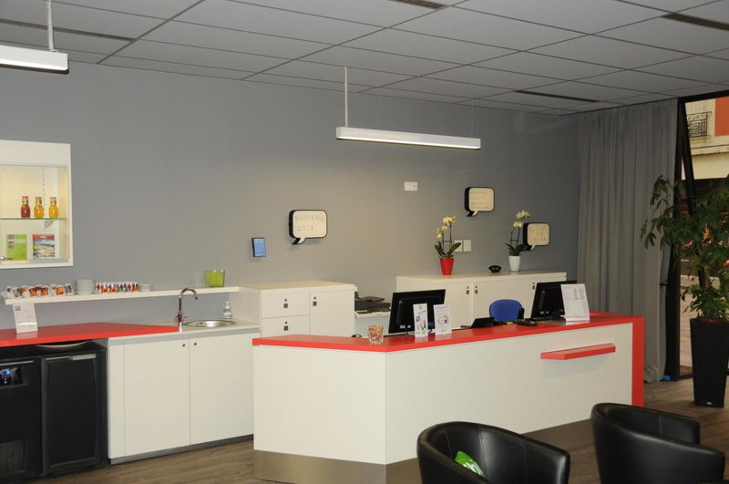 Ibis Styles Chambery Centre Gare, Chambéry, France