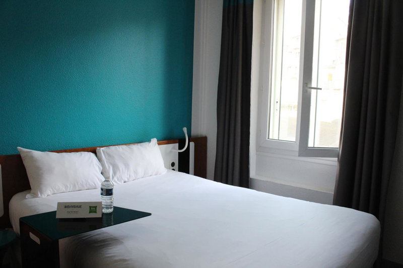 Ibis Styles Chambery Centre Gare, Chambéry, France