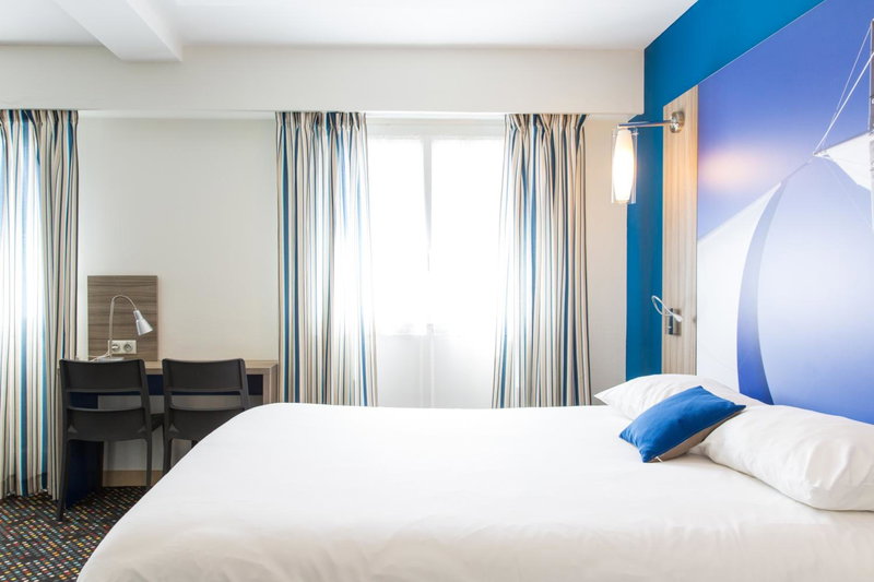 ibis Styles St Gilles Croix de Vie centre-ville, Saint-Gilles-Croix-de-Vie, France