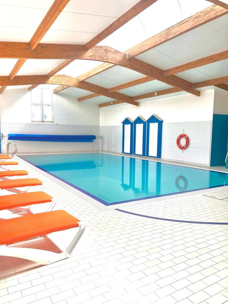 ibis Styles St Gilles Croix de Vie centre-ville, Saint-Gilles-Croix-de-Vie, France