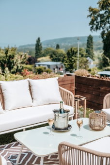 Hôtel Le Romantica, Pennedepie, France