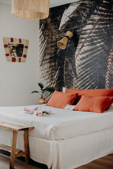 Hôtel PALMITO, Biarritz, Francia