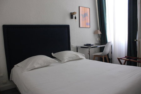Hotel d'Angleterre, Avignon, France