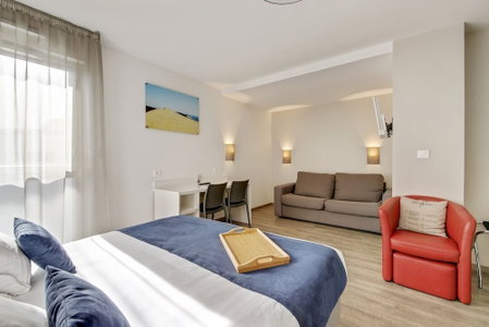 All Suites Appart Hôtel | Bordeaux - Pessac, Pessac, France