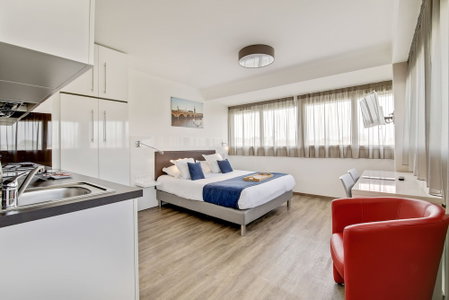All Suites Appart Hôtel | Bordeaux - Pessac, Pessac, France