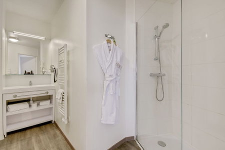 All Suites Appart Hôtel | Bordeaux - Pessac, Pessac, France