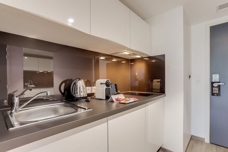 All Suites Appart Hôtel | Bordeaux - Pessac, Pessac, France
