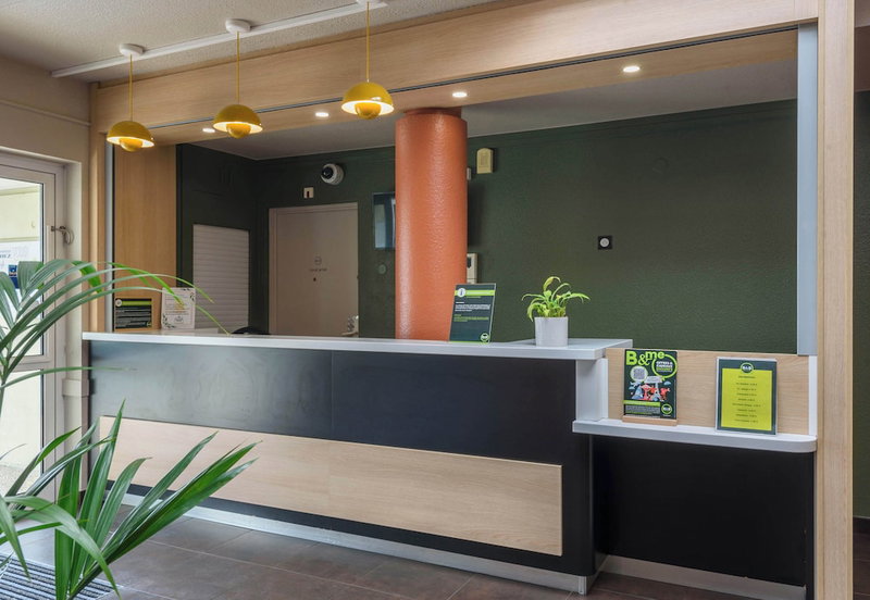 B&B HOTEL Toulouse Cité de l'Espace Gonord, Toulouse, Frankreich