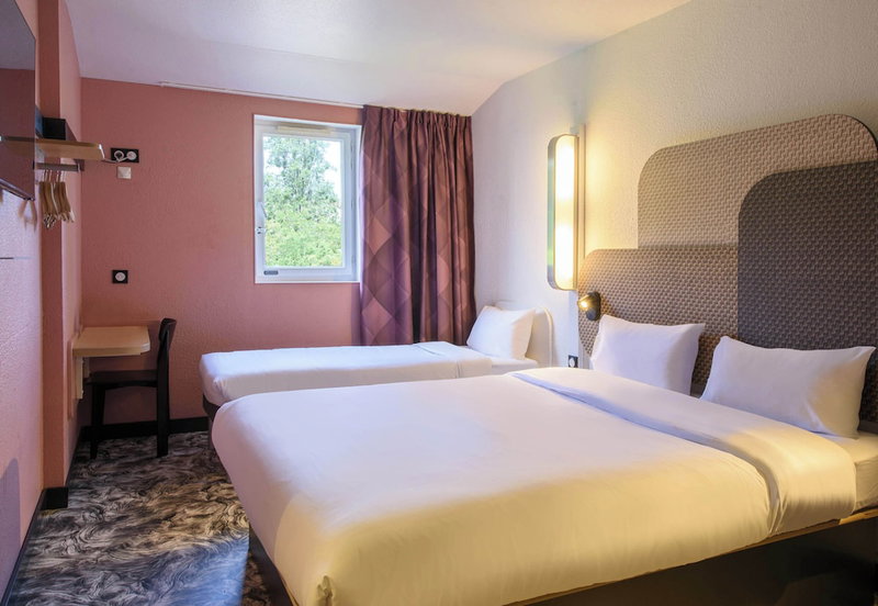B&B HOTEL Toulouse Cité de l'Espace Gonord, Toulouse, Frankreich