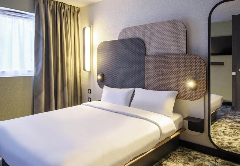 B&B HOTEL Toulouse Cité de l'Espace Gonord, Toulouse, Frankreich