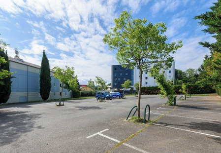 B&B HOTEL Toulouse Cité de l'Espace Gonord, Toulouse, Frankreich