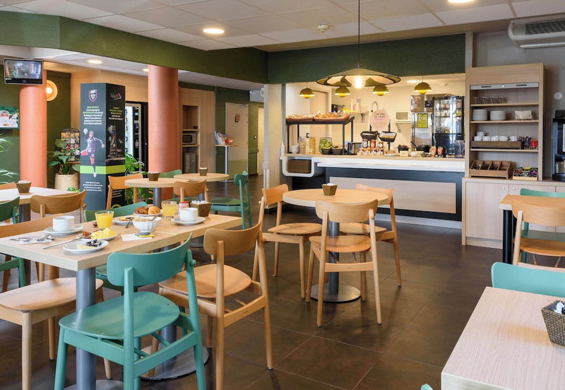 B&B HOTEL Toulouse Cité de l'Espace Gonord, Toulouse, Frankreich
