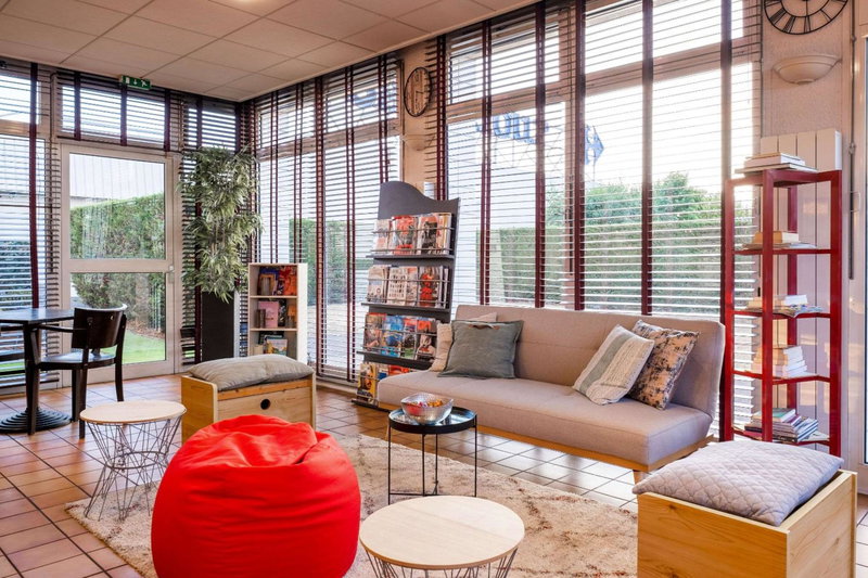 Comfort Hotel Montlucon, Montluçon, France