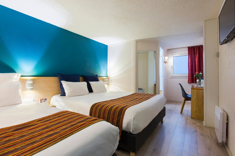 Comfort Hotel Montlucon, Montluçon, France