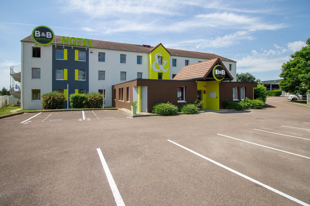 Hotel · B&B HOTEL Beaune Nord, Savigny-les-Beaune