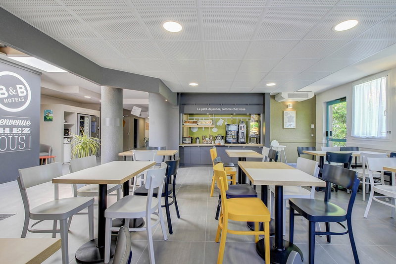 B&B HOTEL Beaune Nord, Savigny-les-Beaune, France