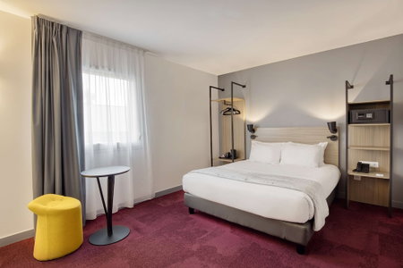Sure Hotel by Best Western Les Portes de Montauban, Bressols, France