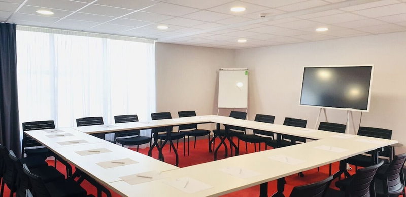 Sure Hotel by Best Western Les Portes de Montauban, Bressols, France