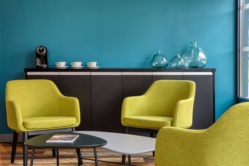 Sure Hotel by Best Western Les Portes de Montauban, Bressols, France