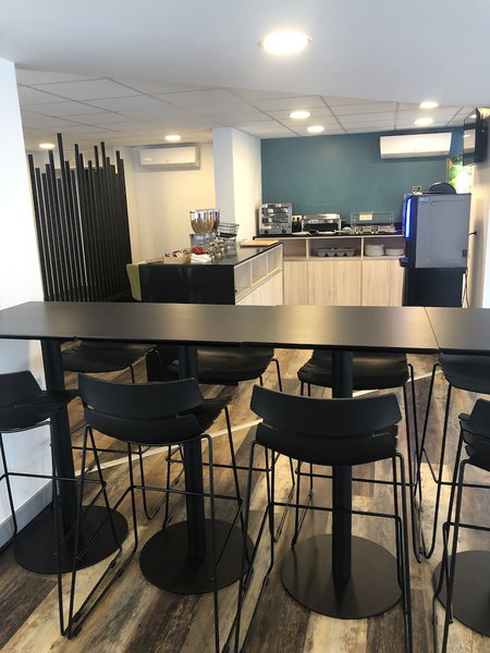 Sure Hotel by Best Western Les Portes de Montauban, Bressols, France