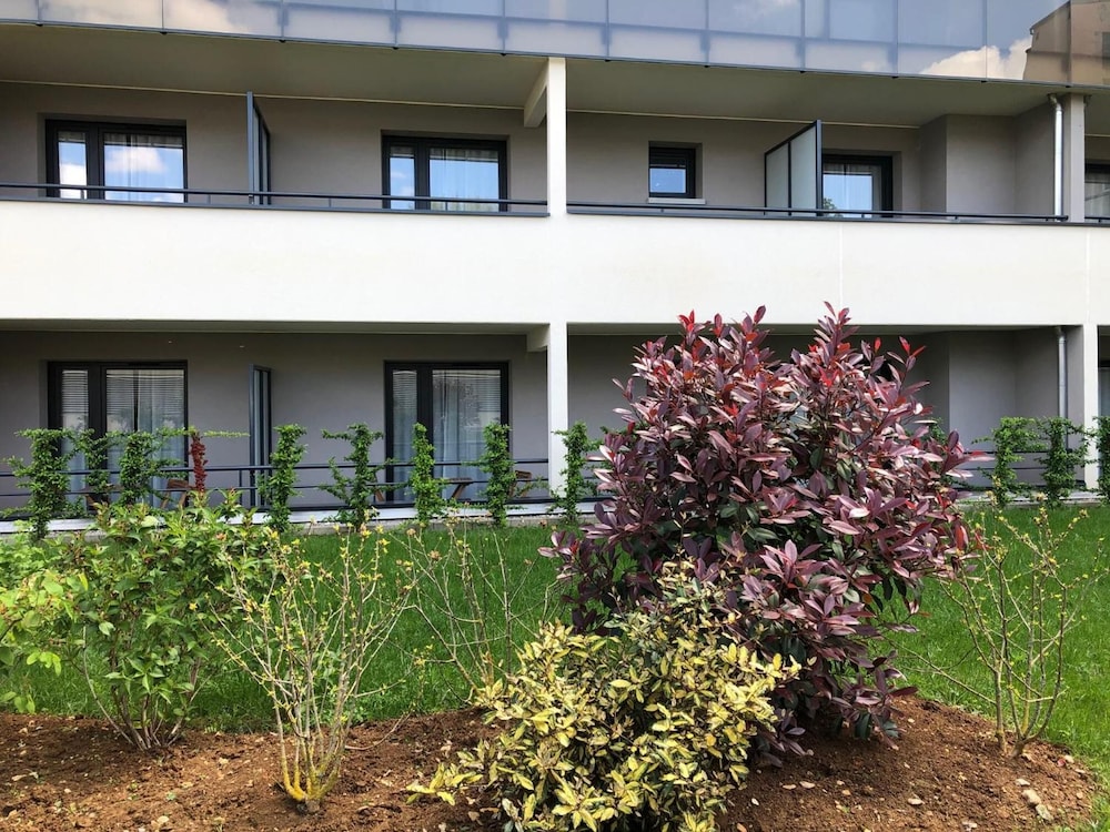 Hotel · Best Western Hotel Fontaine Argent, Besancon