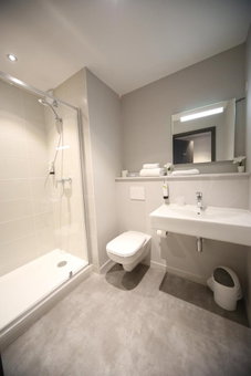 Best Western Hotel Fontaine Argent, Besancon, France