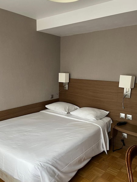 Au Cerf d'Or, Strasbourg, Франция