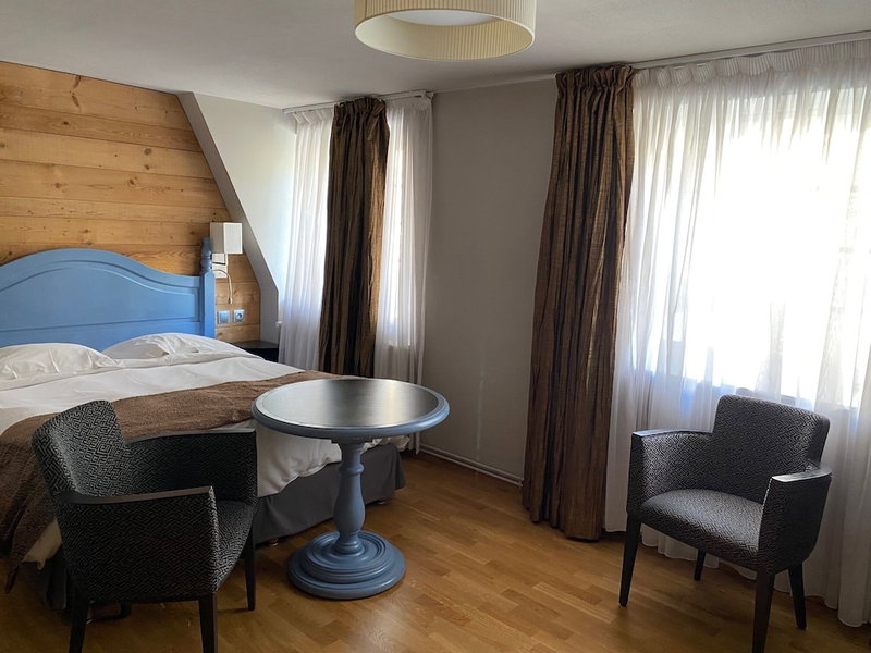 Au Cerf d'Or, Strasbourg, Франция