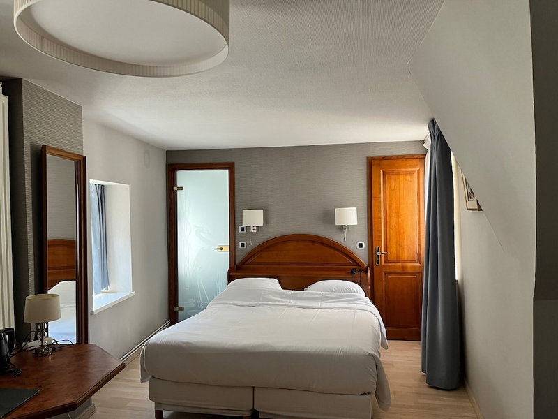Au Cerf d'Or, Strasbourg, Франция