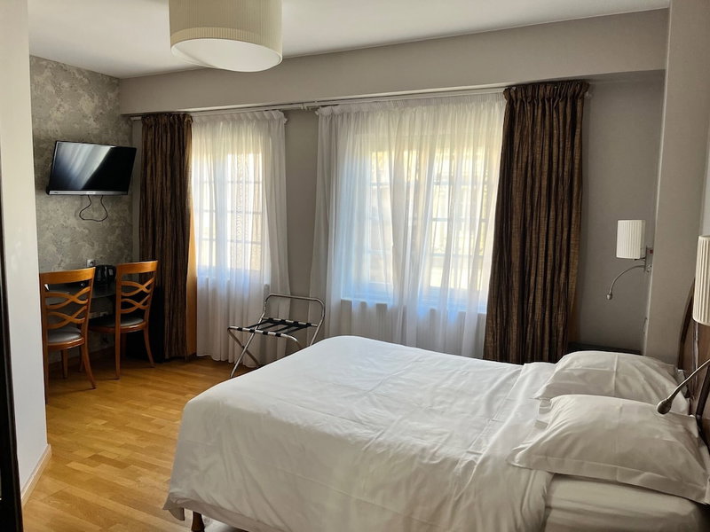 Au Cerf d'Or, Strasbourg, Франция