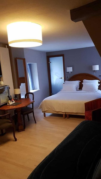 Au Cerf d'Or, Strasbourg, Франция