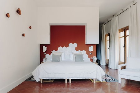 Hôtel Domaine de Biar, Laverune, Frankreich