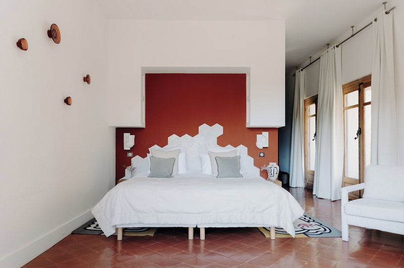 Hôtel Domaine de Biar, Laverune, Frankreich