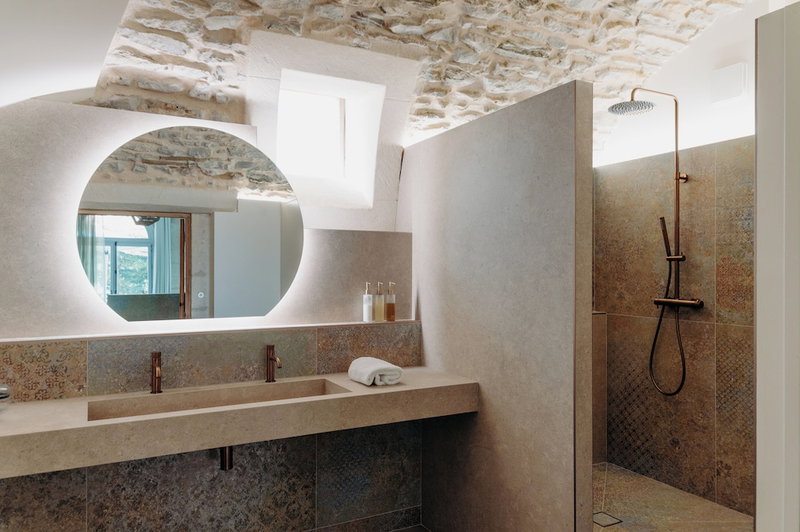 Hôtel Domaine de Biar, Laverune, Frankreich
