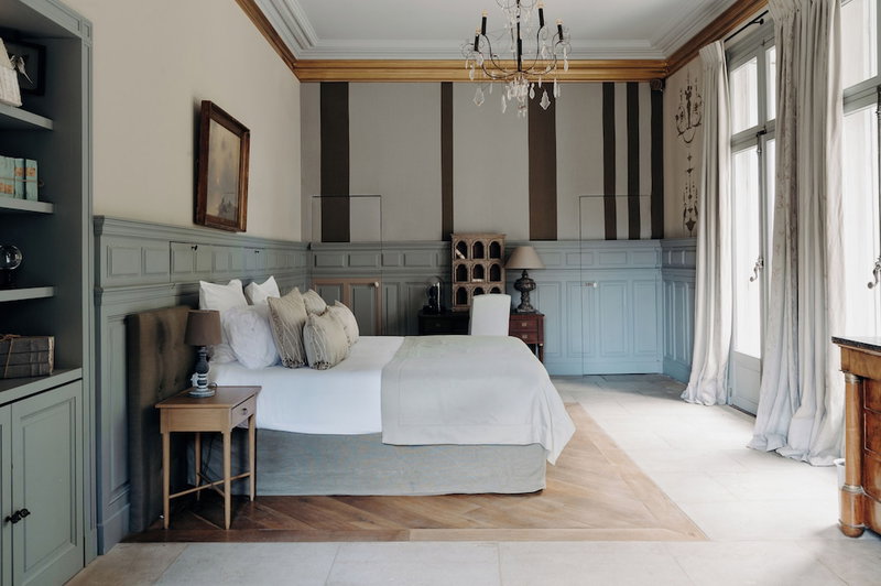 Hôtel Domaine de Biar, Laverune, Frankreich