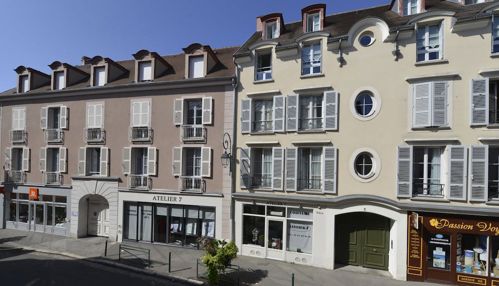 Hotel · ibis Château de Fontainebleau, Fontainebleau