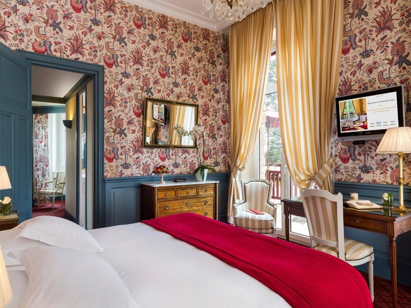 Le Castel Marie Louise, La Baule, Франция