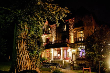 Le Castel Marie Louise, La Baule, Франция