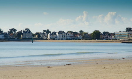 Le Castel Marie Louise, La Baule, Франция