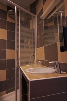 Le Strasbourg Hotel, Montpellier, Франция