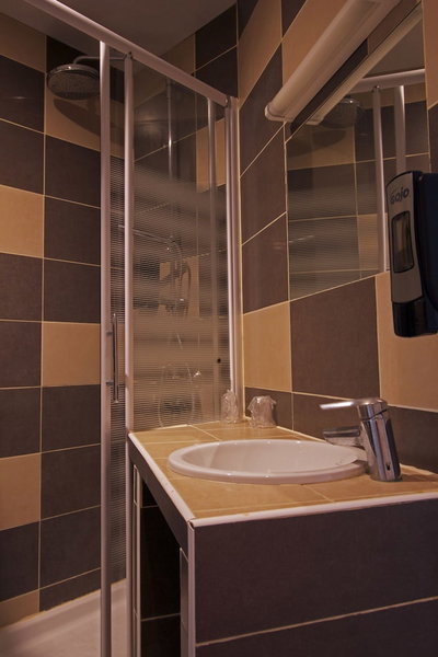Le Strasbourg Hotel, Montpellier, Франция