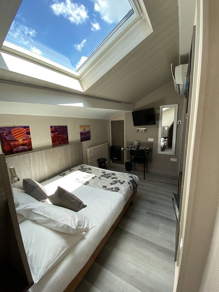 Le Strasbourg Hotel, Montpellier, Франция