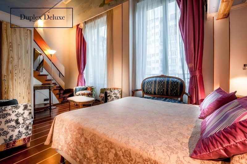 Grand Hôtel du Bel Air, Paris, Francia