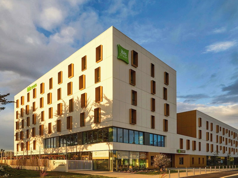 ibis Styles Montpellier Aeroport Parc Des Expos, Mauguio, France