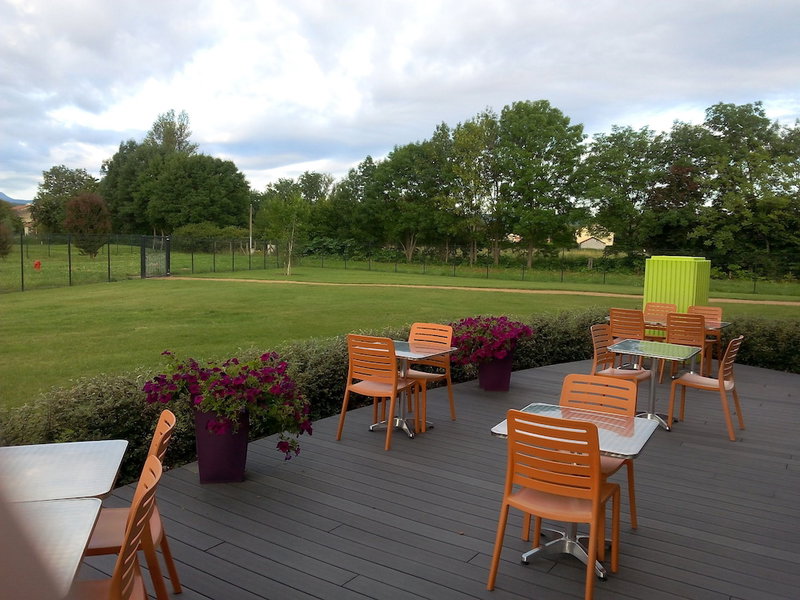B&B HOTEL Clermont-Ferand Nord Riom, Riom, France