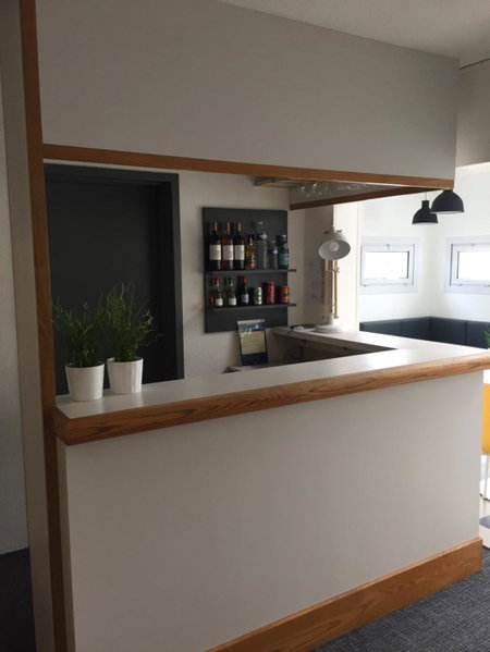 Première Classe Rennes sud Est, Chantepie, France