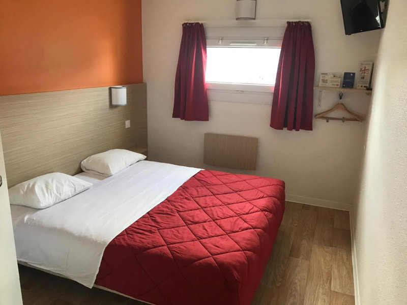 Première Classe Rennes sud Est, Chantepie, France