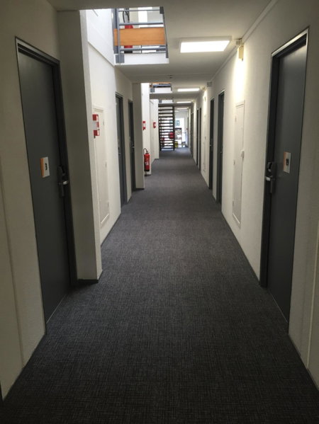 Première Classe Rennes sud Est, Chantepie, France