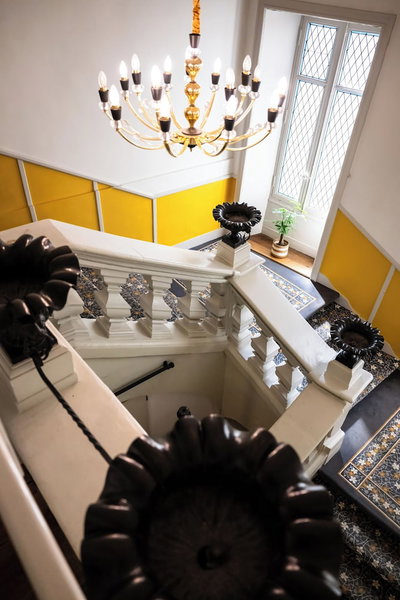 Hôtel Héritage Cognac Centre, Cognac, Francia